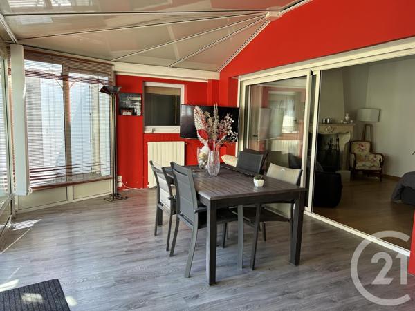 Maison à vendre  5 pièces - 185,45 m2 LA ROCHELLE - 17