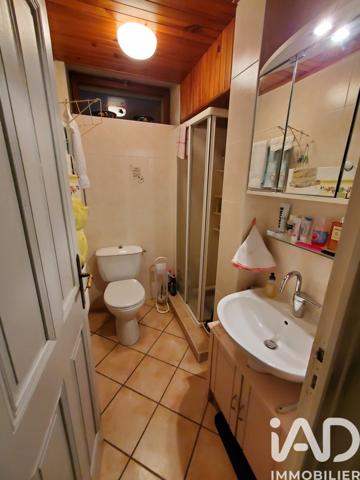 Maison à vendre 5 pièces 135 m² Beauchastel