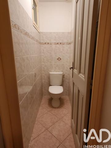 Maison à vendre 5 pièces 135 m² Beauchastel