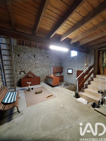 Maison à vendre 5 pièces 135 m² Beauchastel