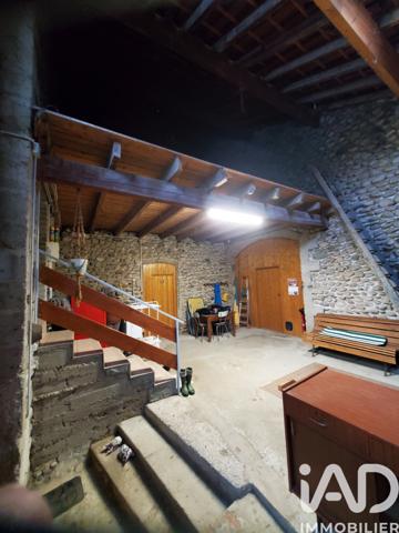 Maison à vendre 5 pièces 135 m² Beauchastel