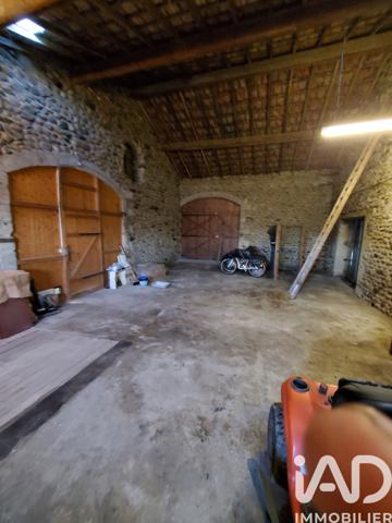 Maison à vendre 5 pièces 135 m² Beauchastel