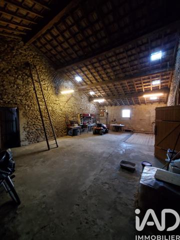 Maison à vendre 5 pièces 135 m² Beauchastel