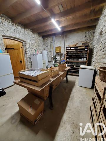 Maison à vendre 5 pièces 135 m² Beauchastel