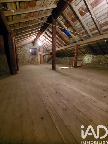 Maison à vendre 5 pièces 135 m² Beauchastel