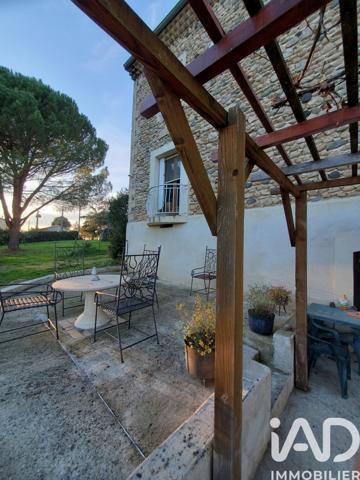 Maison à vendre 5 pièces 135 m² Beauchastel