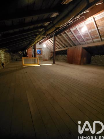 Maison à vendre 5 pièces 135 m² Beauchastel