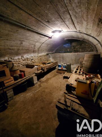 Maison à vendre 5 pièces 135 m² Beauchastel