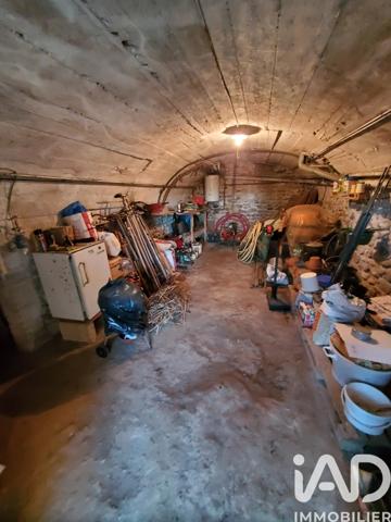 Maison à vendre 5 pièces 135 m² Beauchastel