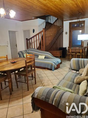 Maison à vendre 5 pièces 135 m² Beauchastel