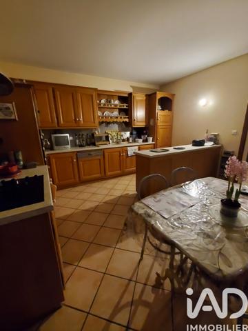 Maison à vendre 5 pièces 135 m² Beauchastel