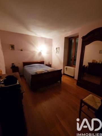 Maison à vendre 5 pièces 135 m² Beauchastel