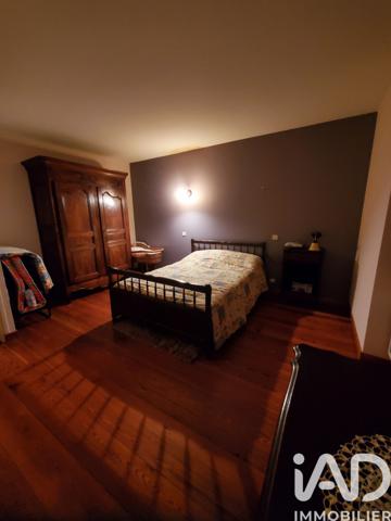 Maison à vendre 5 pièces 135 m² Beauchastel