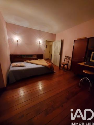 Maison à vendre 5 pièces 135 m² Beauchastel