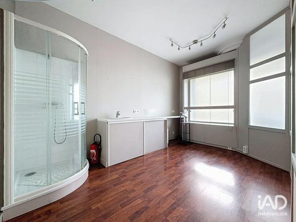 Location boutique/local commercial 46 m² Nantes