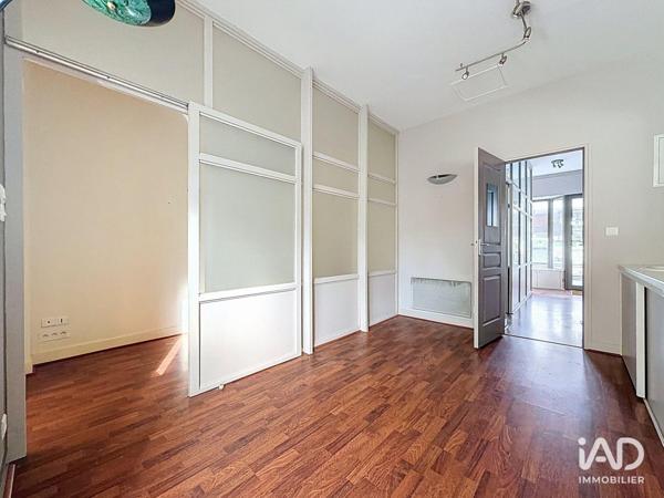 Location boutique/local commercial 46 m² Nantes