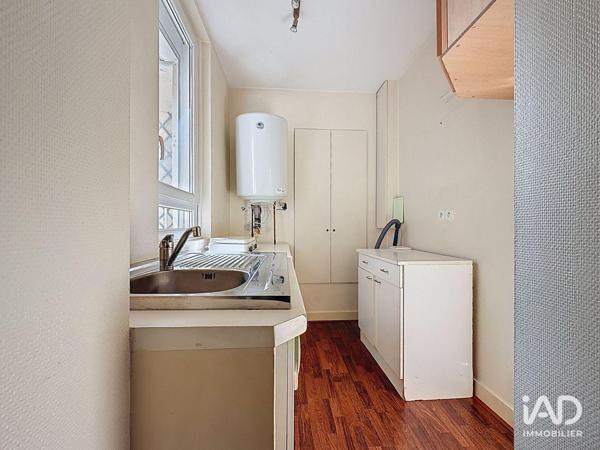 Location boutique/local commercial 46 m² Nantes