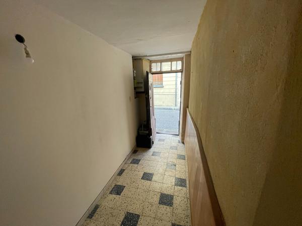 Maison de ville
