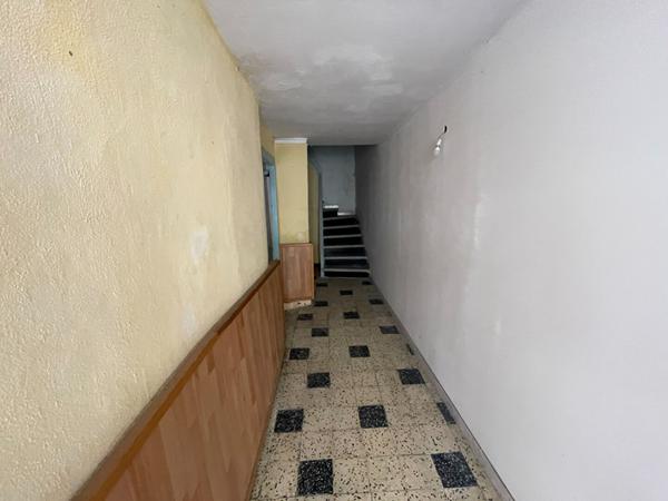 Maison de ville