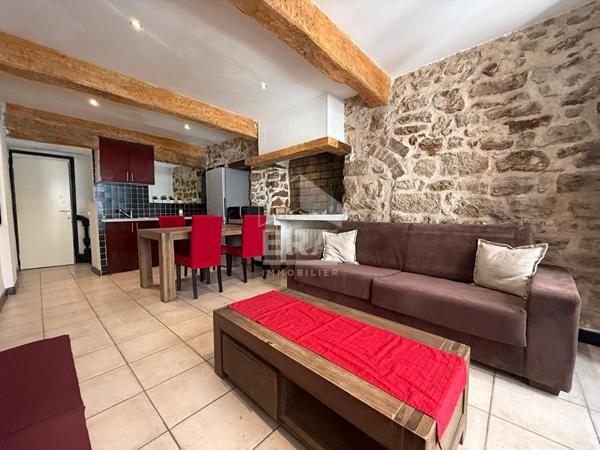 Appartement souplex à vendre - Vence