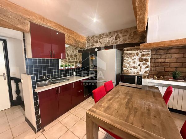 Appartement souplex à vendre - Vence