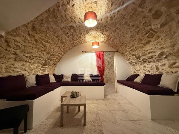 Appartement souplex à vendre - Vence