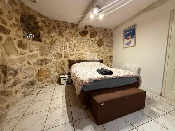 Appartement souplex à vendre - Vence