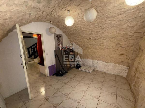 Appartement souplex à vendre - Vence