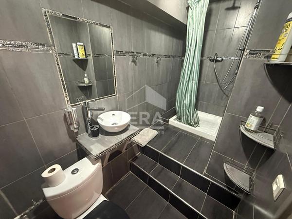 Appartement souplex à vendre - Vence