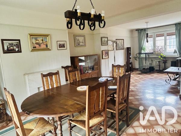 Appartement à vendre 3 pièces 75 m² Neufchâtel-en-Bray