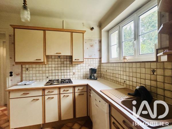 Appartement à vendre 3 pièces 75 m² Neufchâtel-en-Bray