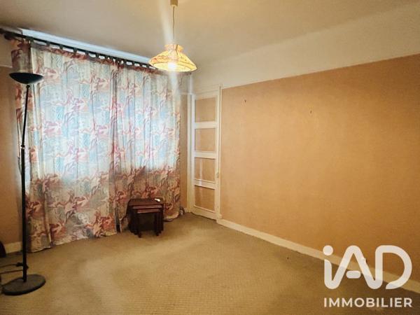 Appartement à vendre 3 pièces 75 m² Neufchâtel-en-Bray