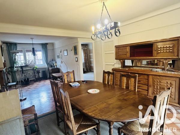 Appartement à vendre 3 pièces 75 m² Neufchâtel-en-Bray