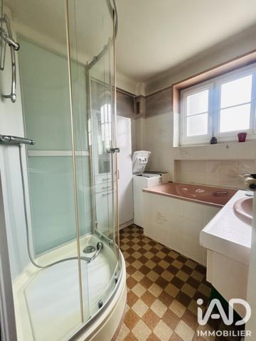 Appartement à vendre 3 pièces 75 m² Neufchâtel-en-Bray
