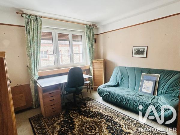 Appartement à vendre 3 pièces 75 m² Neufchâtel-en-Bray