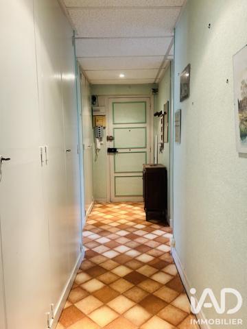 Appartement à vendre 3 pièces 75 m² Neufchâtel-en-Bray