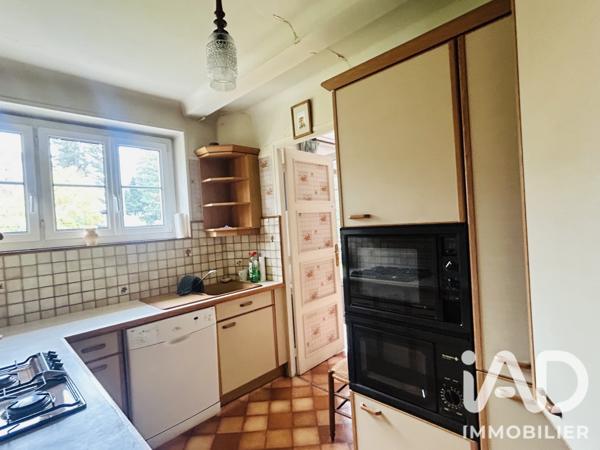 Appartement à vendre 3 pièces 75 m² Neufchâtel-en-Bray