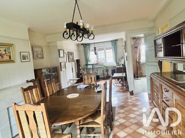 Appartement à vendre 3 pièces 75 m² Neufchâtel-en-Bray