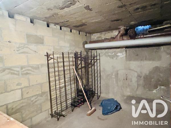 Appartement à vendre 3 pièces 75 m² Neufchâtel-en-Bray