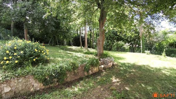 Une maison à part - à l'écart des regards
