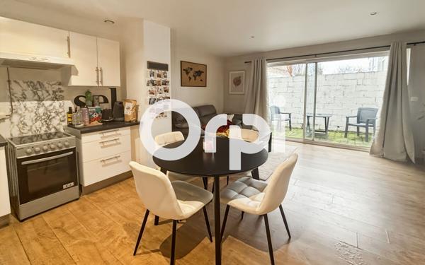 Appartement à louer    3 pièces • 53,63 m2 Dunkerque