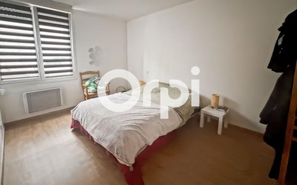 Appartement à louer    3 pièces • 53,63 m2 Dunkerque
