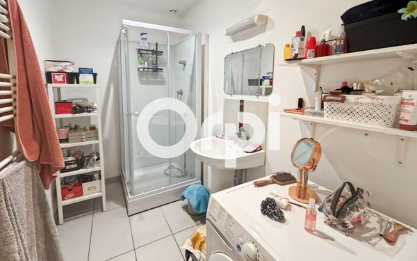 Appartement à louer    3 pièces • 53,63 m2 Dunkerque