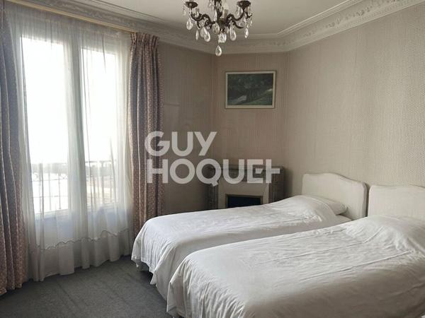 Appartement 3 pièce(s) Bas Montreuil