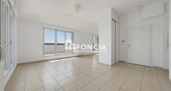 À vendre Appartement 4 pièces 80 m² - Bordeaux 33300