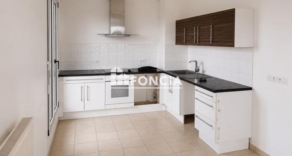 À vendre Appartement 4 pièces 80 m² - Bordeaux 33300