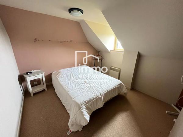 Maison à vendre à Aron (53440)