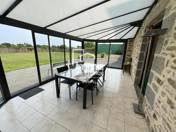 Maison à vendre à Aron (53440)