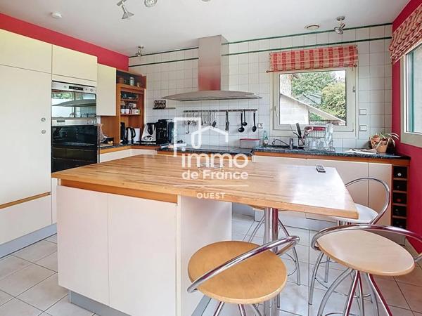 Maison à vendre à Aron (53440)