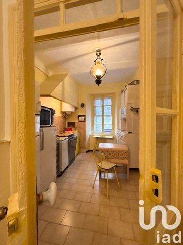 Maison de village 4 pièces de 49 m² à Largentière (07110)